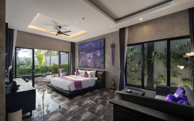 Capung Asri Ubud