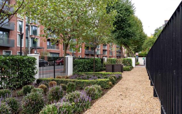 Heeton Concept Hotel - Luma Hammersmith