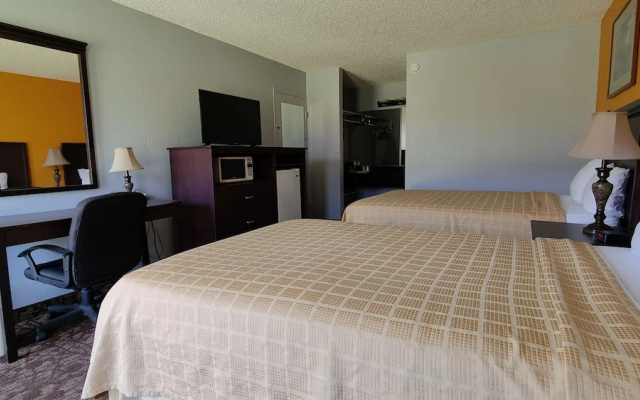 Quality Inn