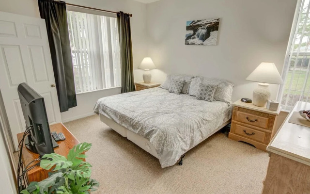 Terje's Fiesta Key Townhouse by IPG Florida