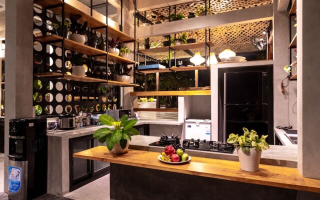 Podpadi Design Spaces