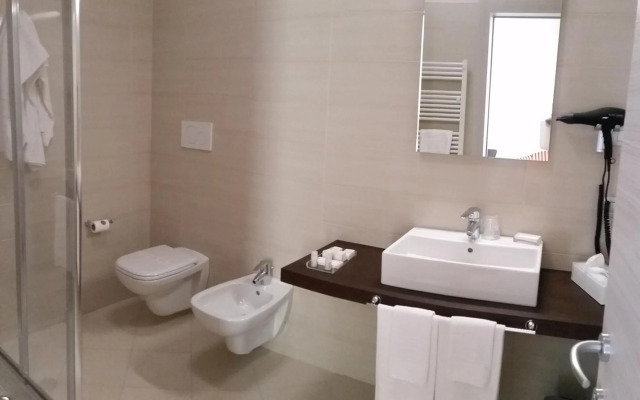 Hotel Griso Collection