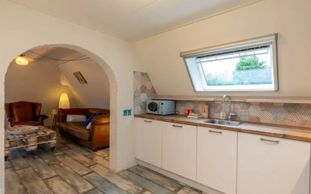 Cozy Apartment at the Foot of the Dunes
