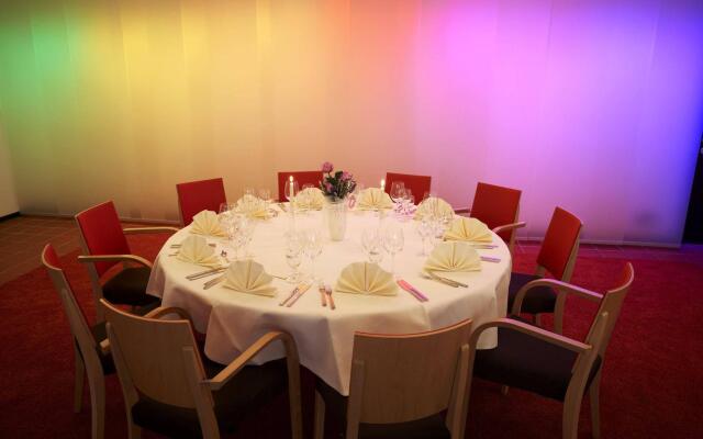 Commundo Tagungshotel Bad Honnef