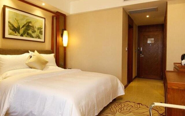 Xi'an Ease Hotel