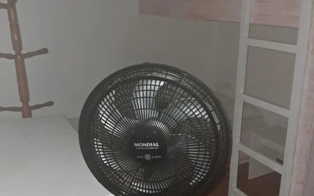 Pousada Aconchego