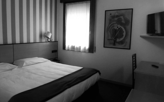 Hotel Damodoro
