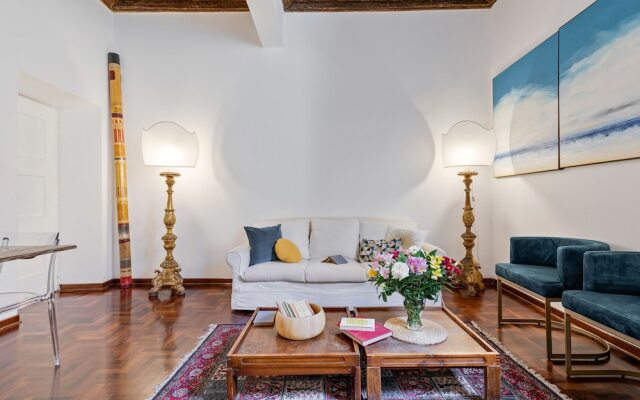 Rome as you feel - Vetrina Apartment