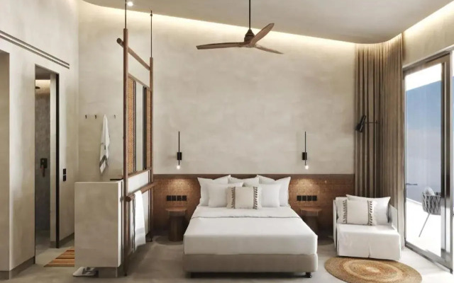 Zelia Resort Halkidiki Hotel