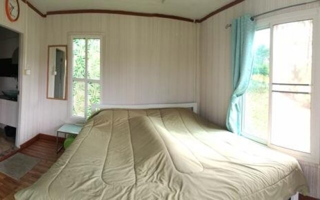 บ้านปลายฝัน Baanplaifun