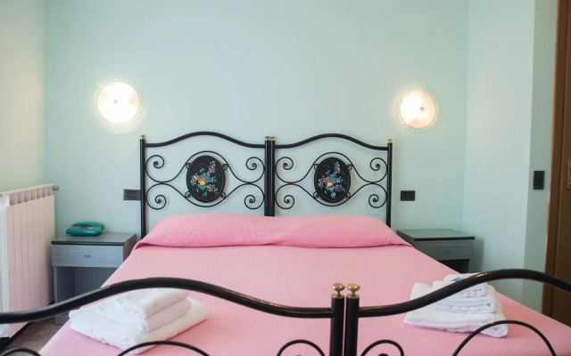 Antiche Terre Hotel & Relax