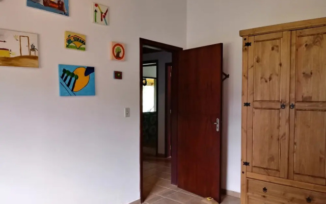 Sítio Santa Clara