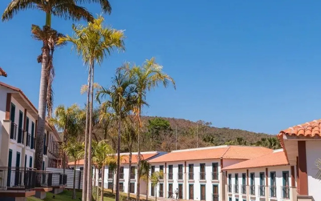 Quinta Santa Barbara Eco Resort - MC