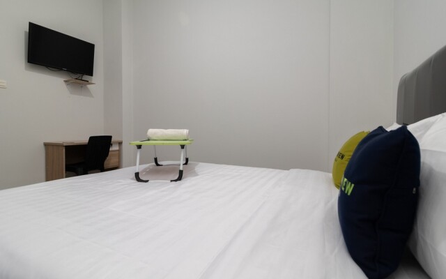Urbanview Hotel Pasar Baru Jakarta by RedDoorz