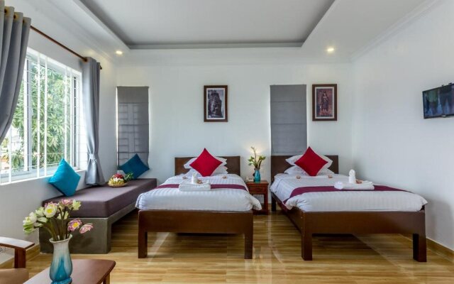 Ravel Boutique Hotel
