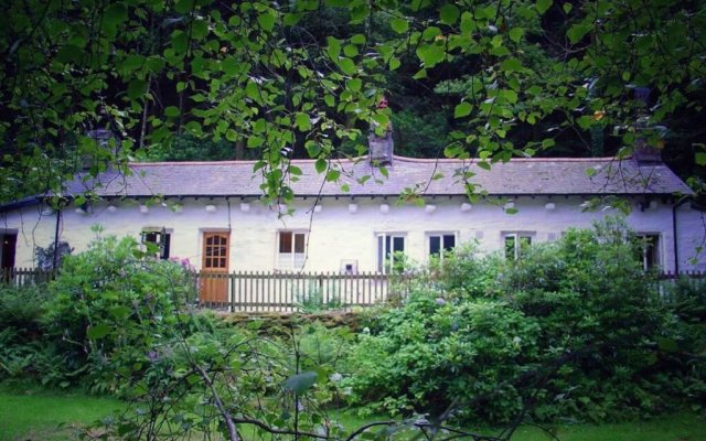 Celyn - Snowdonia Cottage