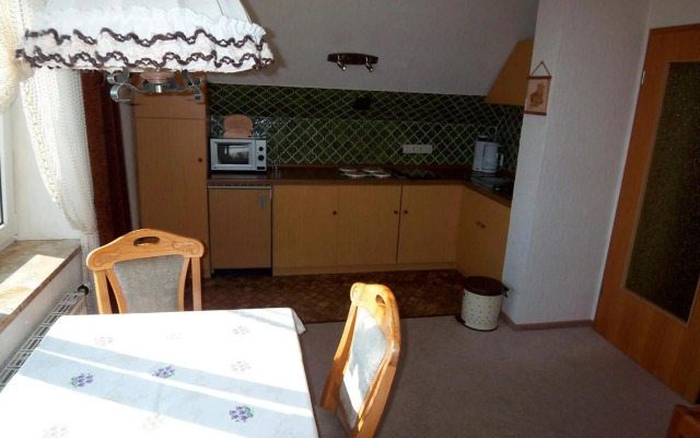 Herrmann - Ferienwohnung 3