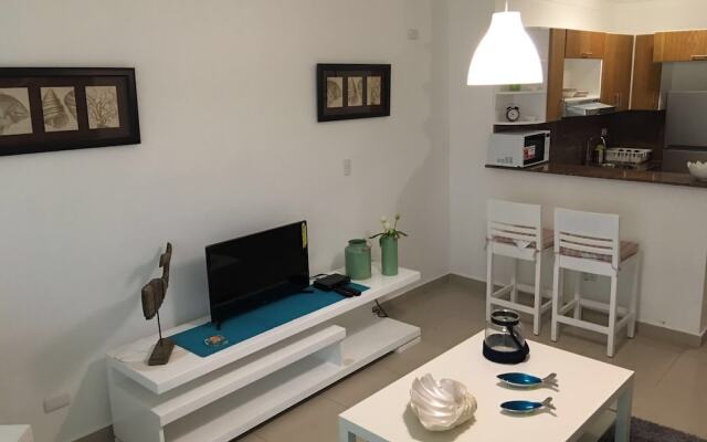 Vista Marina Residence