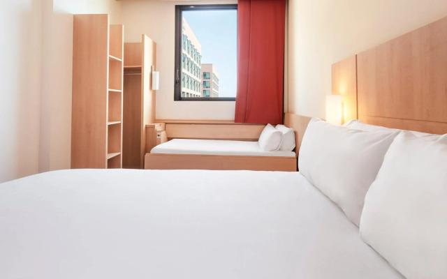 B&B HOTEL Barcelona Mataró