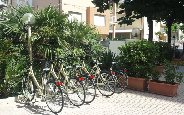 Hotel Orizzonti