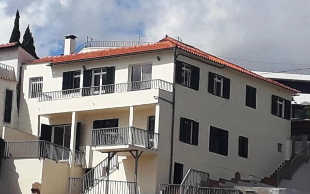 Villa Scirocco Madeira Ocean View