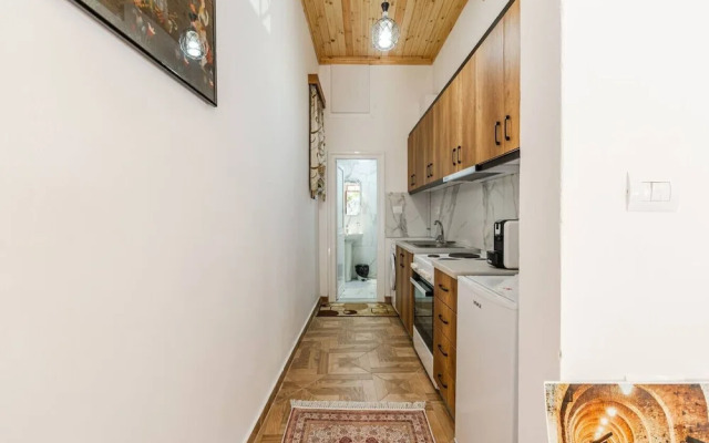 Saraci Rooms 2 in Gjirokast r