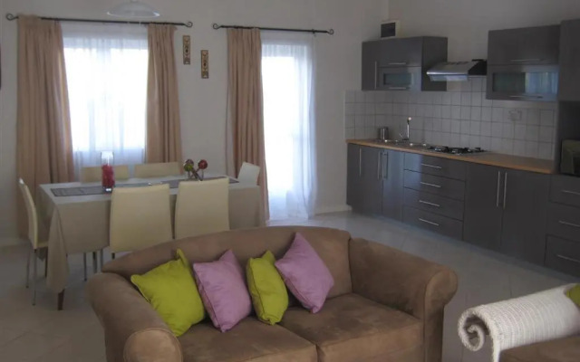 Villa Pupunu 1