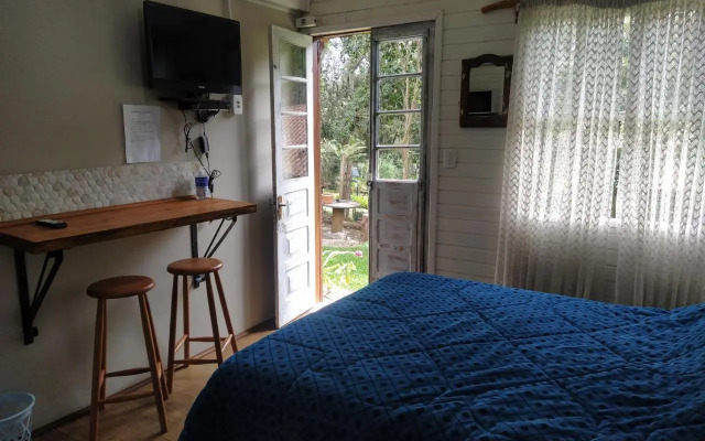 Cabana El Polista