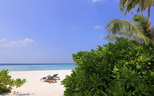 Avani+ Fares Maldives Resort