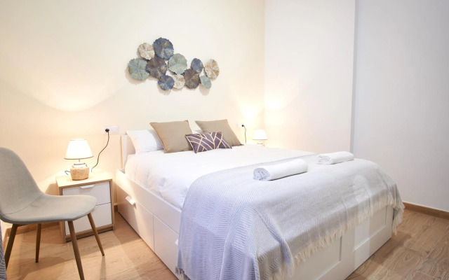 Segura Riverside Dream by Valcambre