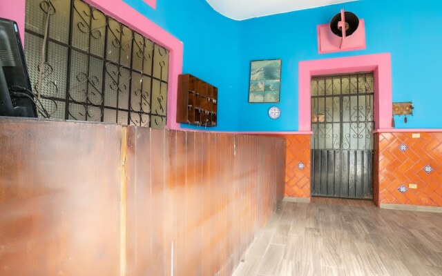 OYO Casa Vieja,Ciudad Serdán,Museo La Magnolia