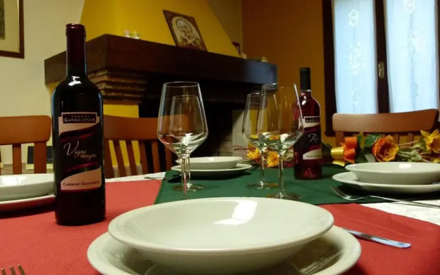 Residence Tenuta Gambalonga