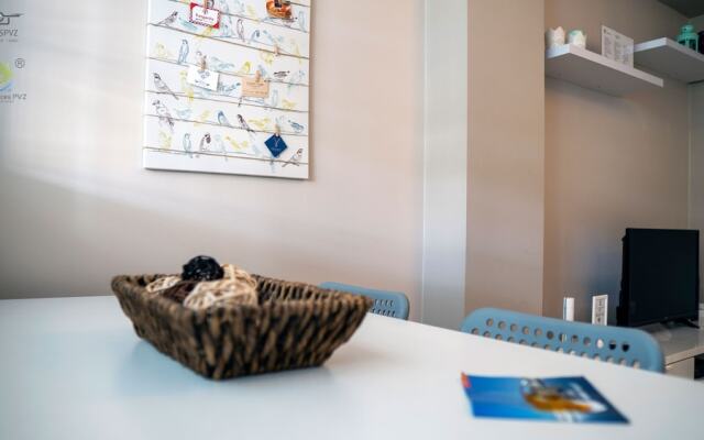 Apartamento Central