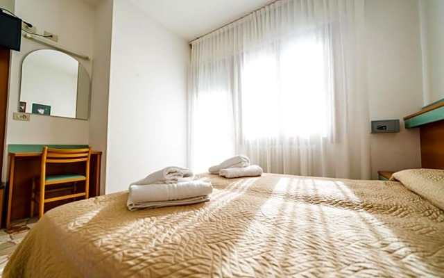 Hotel Grand Prix