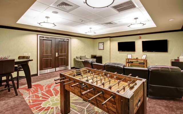 Homewood Suites by Hilton Doylestown