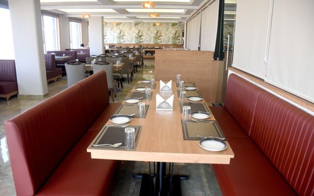 Regenta Inn Motikhavdi Jamnagar