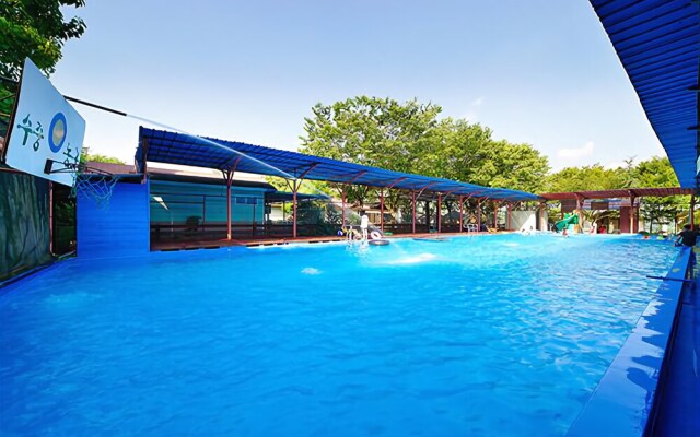 Cheongsong Tour Nongone Pension