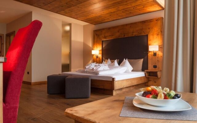 Romantik Hotel Santer