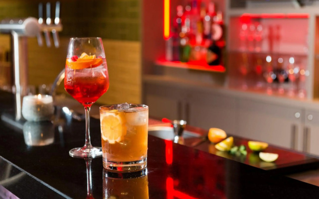 Leonardo Hotel Offenbach Frankfurt