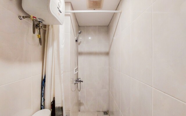 Best Deal And Comfortable 2Br Serpong Garden Apartment