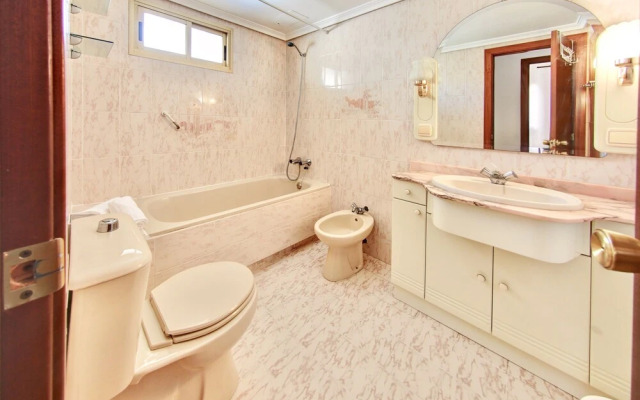 Alea Rentals - Albeniz
