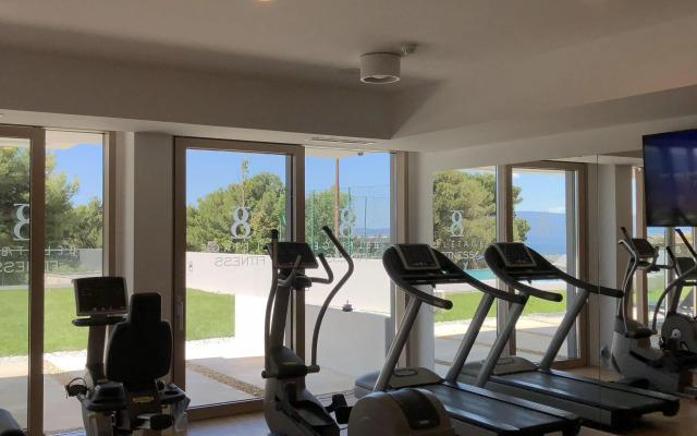 Luxury Residence Gabriela with Pool