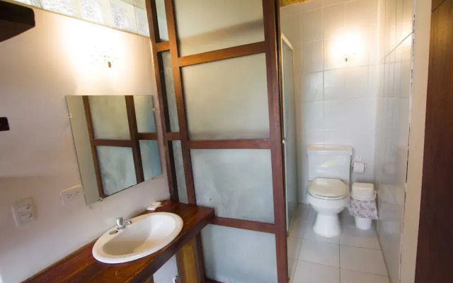 Casa El Morro Atacames