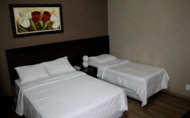 Hanna Palace Hotel