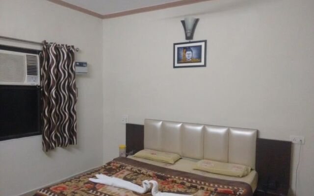 Madhuban Guest House