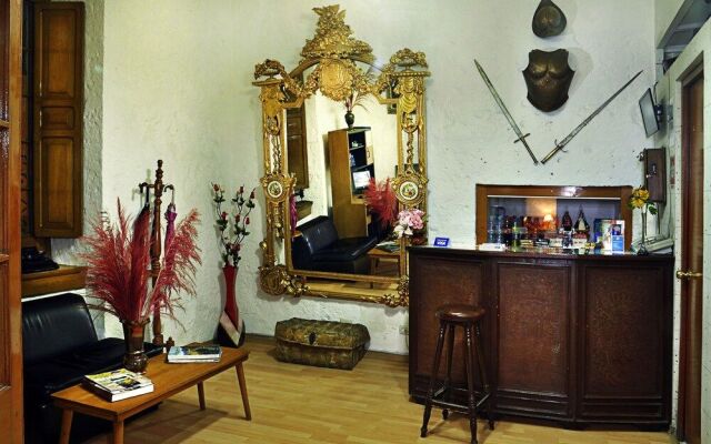 La Compañia - Jerusalen