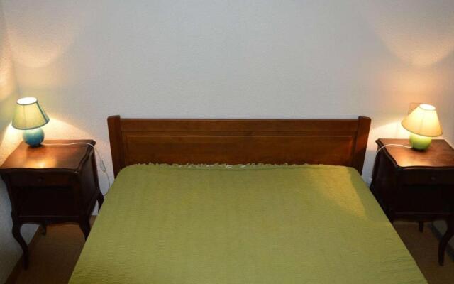 Appartement Argelès-sur-Mer, 2 pièces, 4 personnes - FR-1-225-629