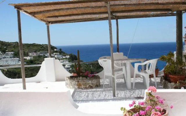 Maridea Casevacanza - Vela A e B