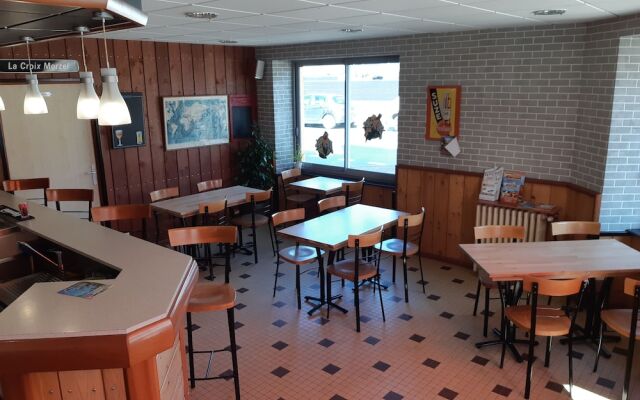 Café de la Croix Morzel