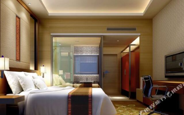 Xichang Zui Taiping Hotel